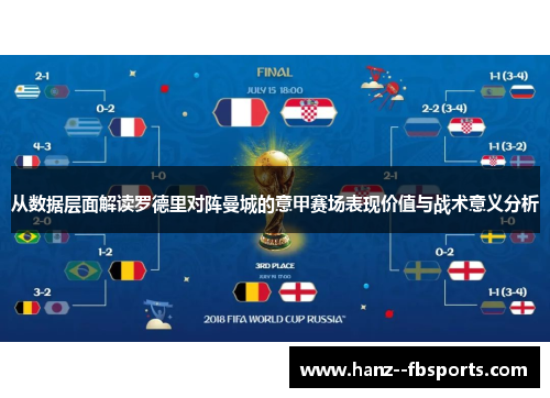 从数据层面解读罗德里对阵曼城的意甲赛场表现价值与战术意义分析